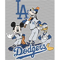 Los Angeles Dodgers-LA 157